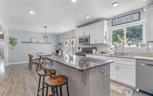 $385,000 | 620 Minute Men Road, Virginia Beach, VA 23462