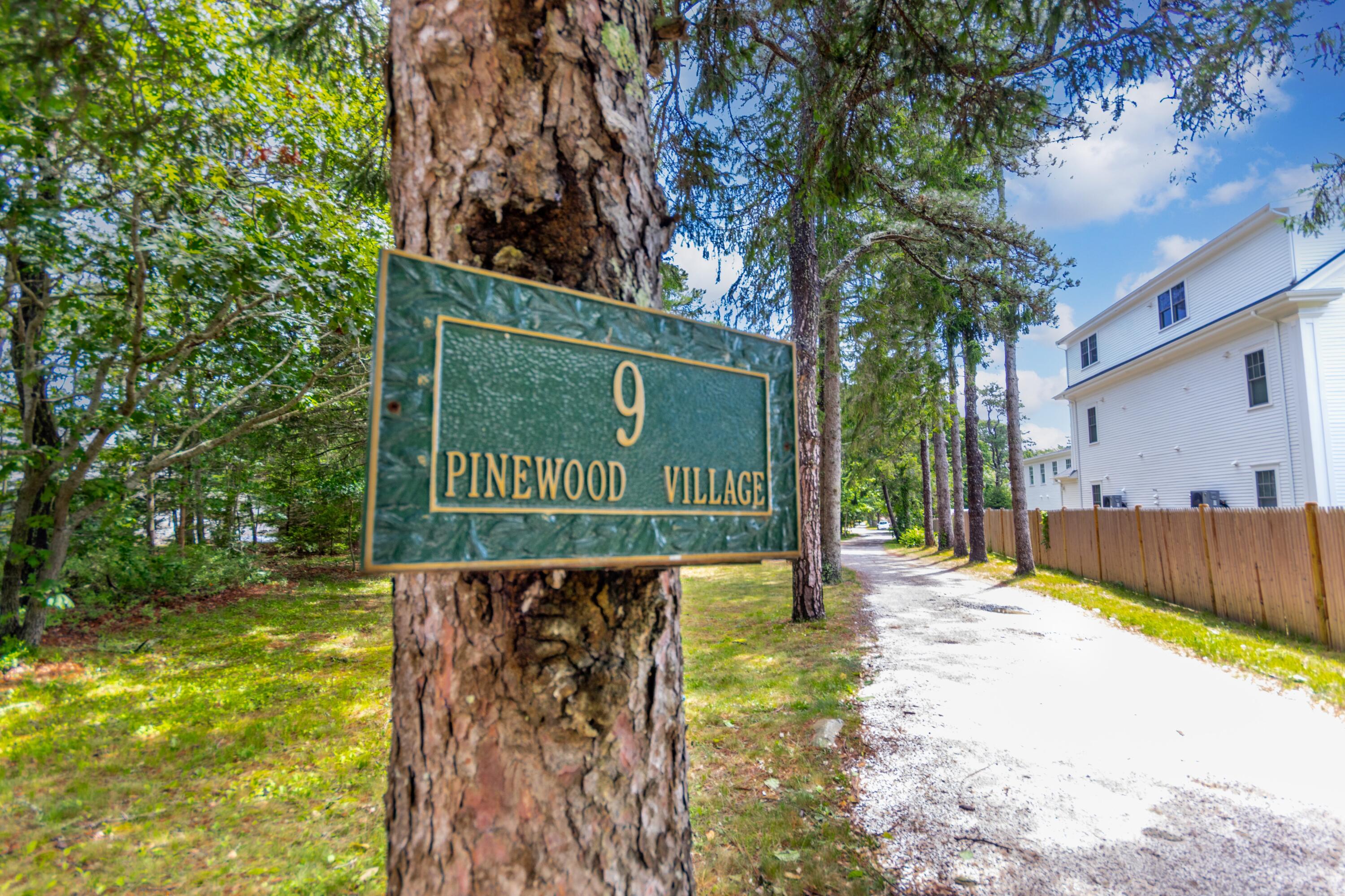 9 Bells Neck Road, Unit 5 West Harwich, MA 02671 - Photo 3 of 18 Pinewood Village