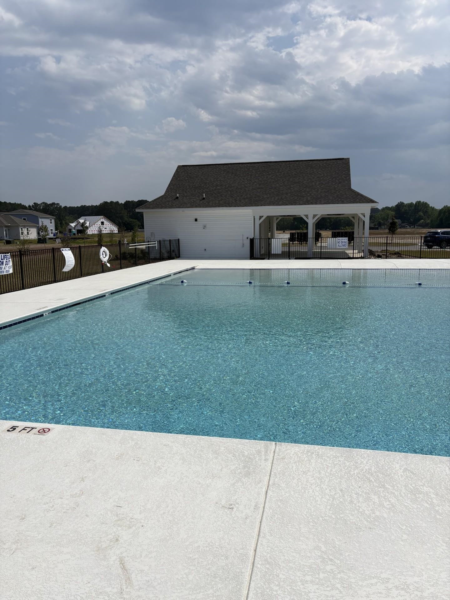 6008 Harness Court Myrtle Beach, SC 29588 - Photo 25 of 31
