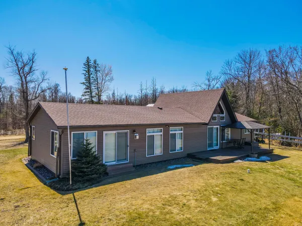 $519,000 | 46840 Foss Road, Osage, MN 56570