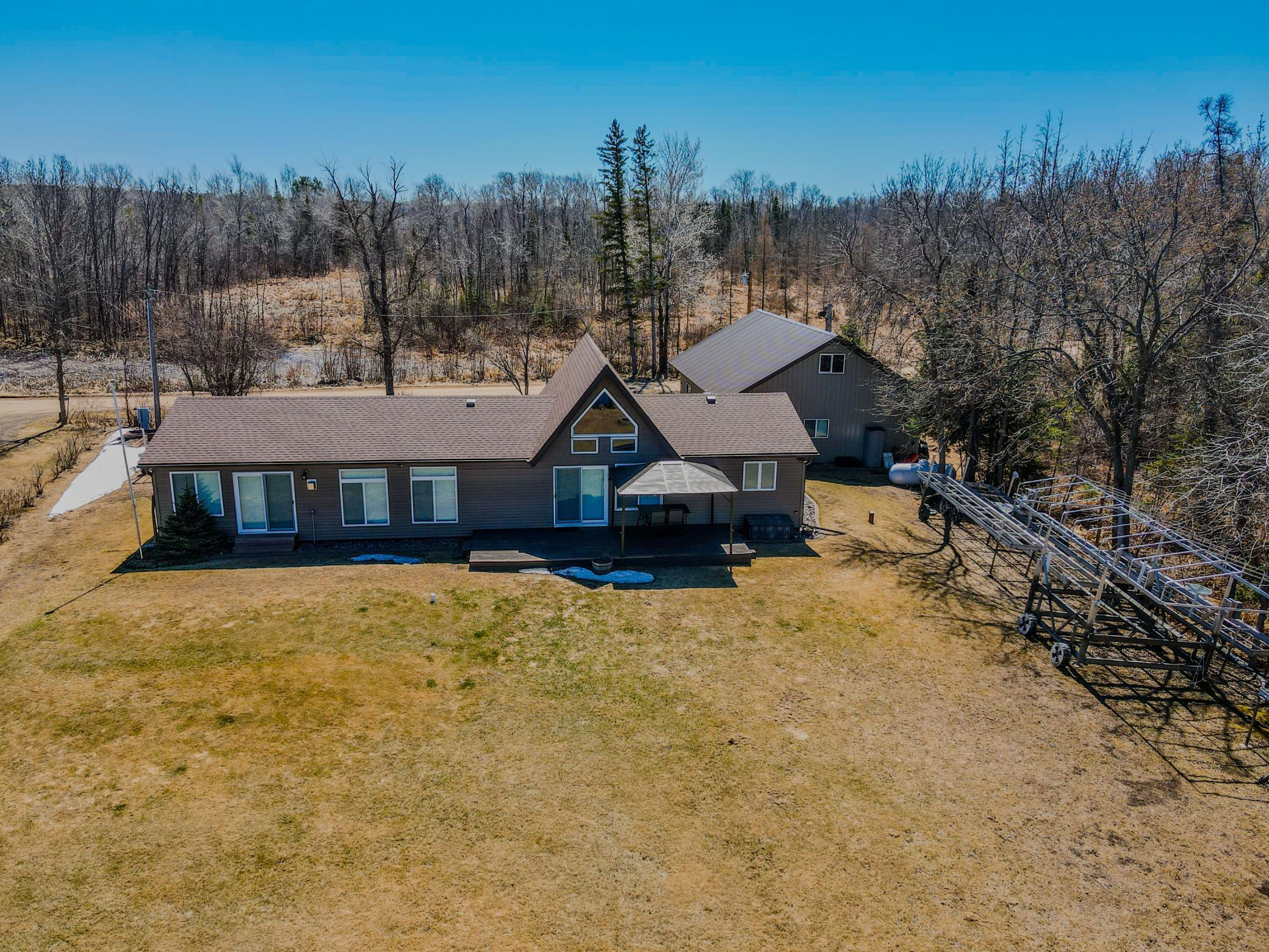 46840 Foss Road Osage, MN 56570 - Photo 2 of 24