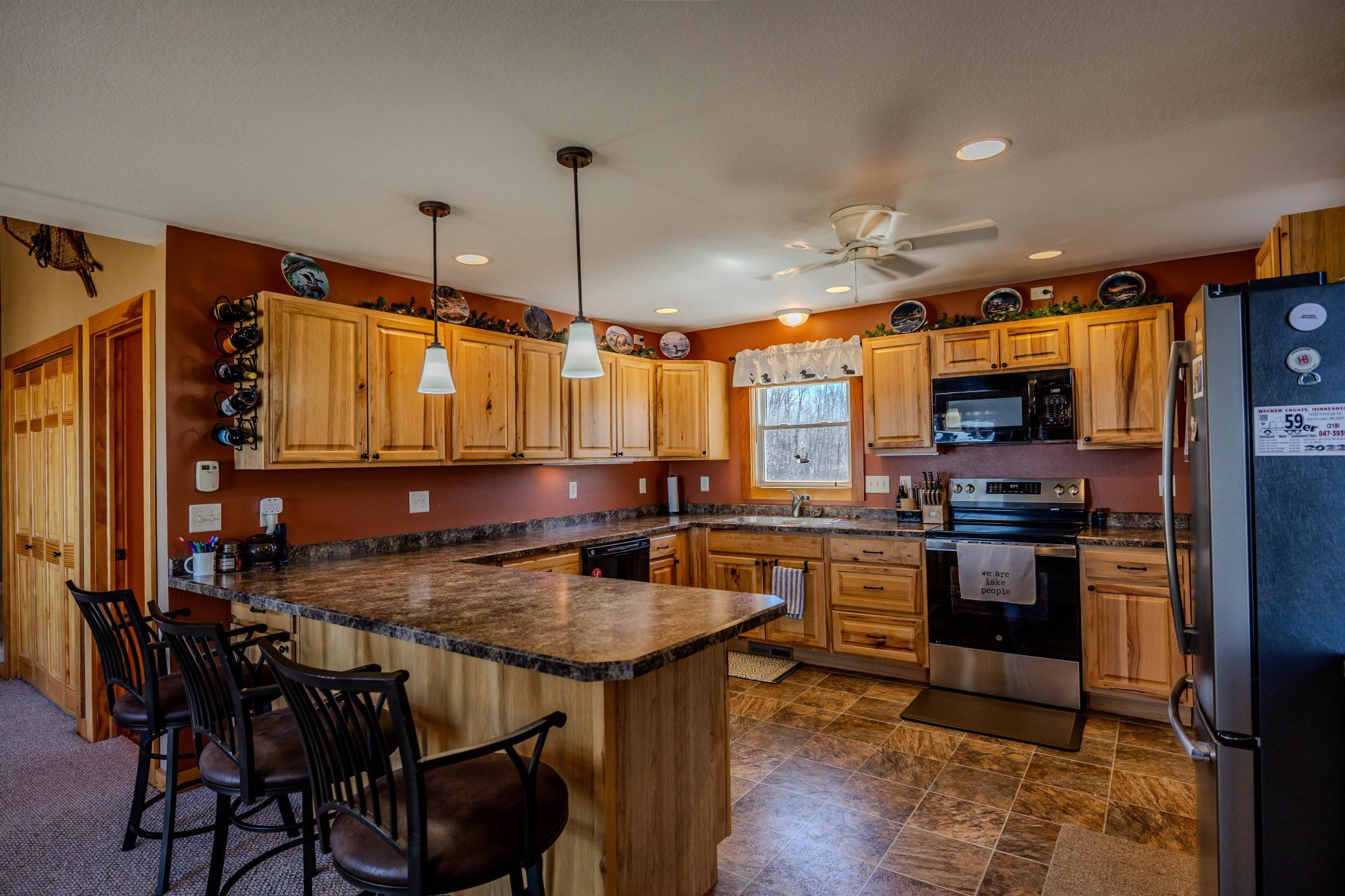 46840 Foss Road Osage, MN 56570 - Photo 3 of 24