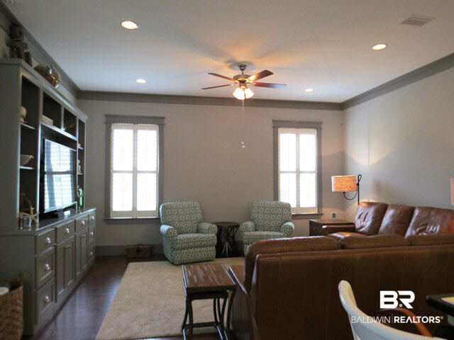 1017 Snapdragon Lane Foley, AL 36535 - Photo 6 of 44