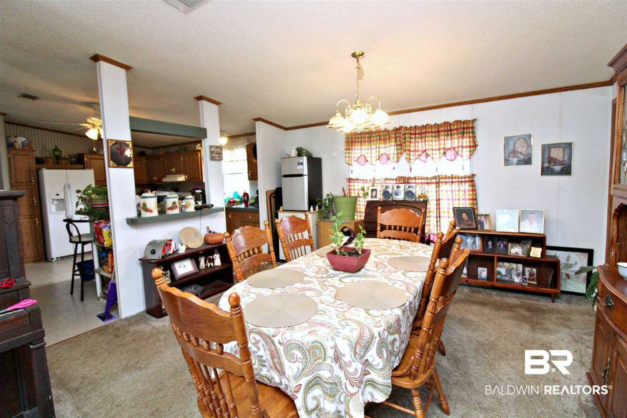 16231 Pecan View Drive Loxley, AL 36551 - Photo 8 of 23