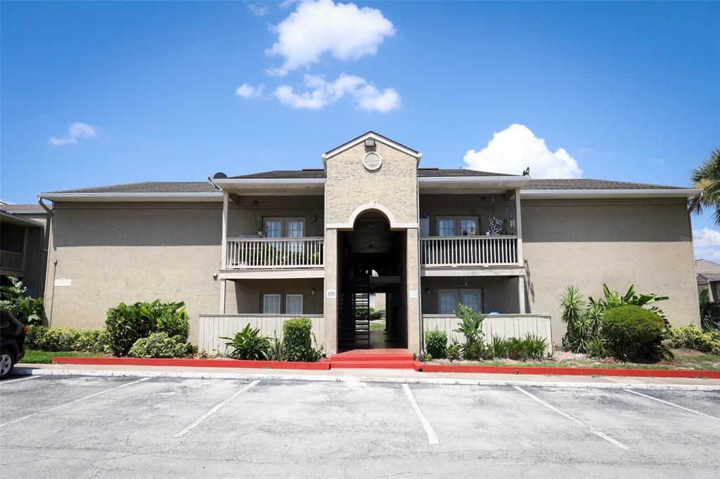 355 Wymore Road, Unit 201 Altamonte Springs, FL 32714 - Photo 1 of 1 Gallery Image 1