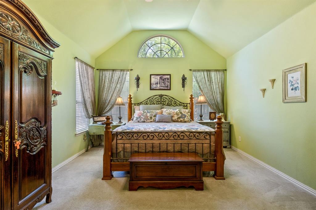 751 Yellowstone Drive Allen, TX 75002 - Photo 20 of 37