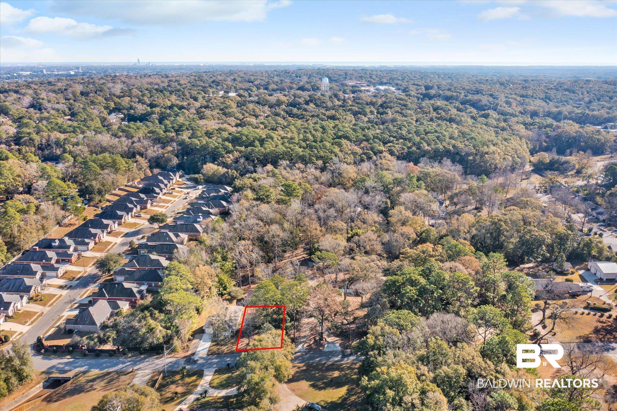 1919 Wildwood Place Mobile, AL 36609 - Photo 5 of 7