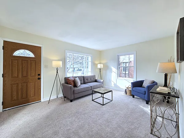 $134,900 | 5908 North 32nd Street, Milwaukee, WI 53209