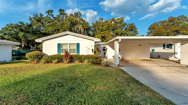 $167,500 | 730 Barber Circle, Lakeland, FL 33803