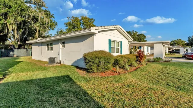 $167,500 | 730 Barber Circle, Lakeland, FL 33803
