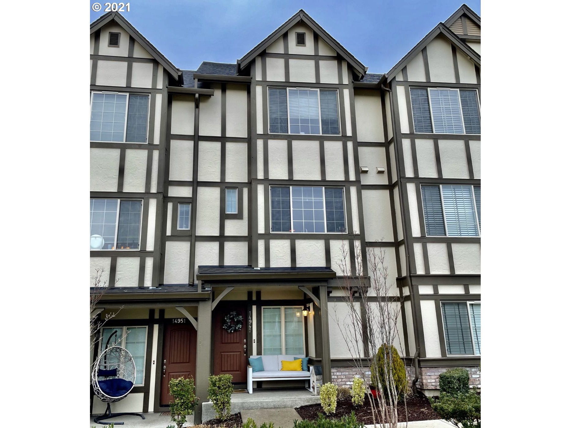 14947 Northwest Shackelford Road Portland, OR 97229 - Photo 1 of 16 Gallery Image 1