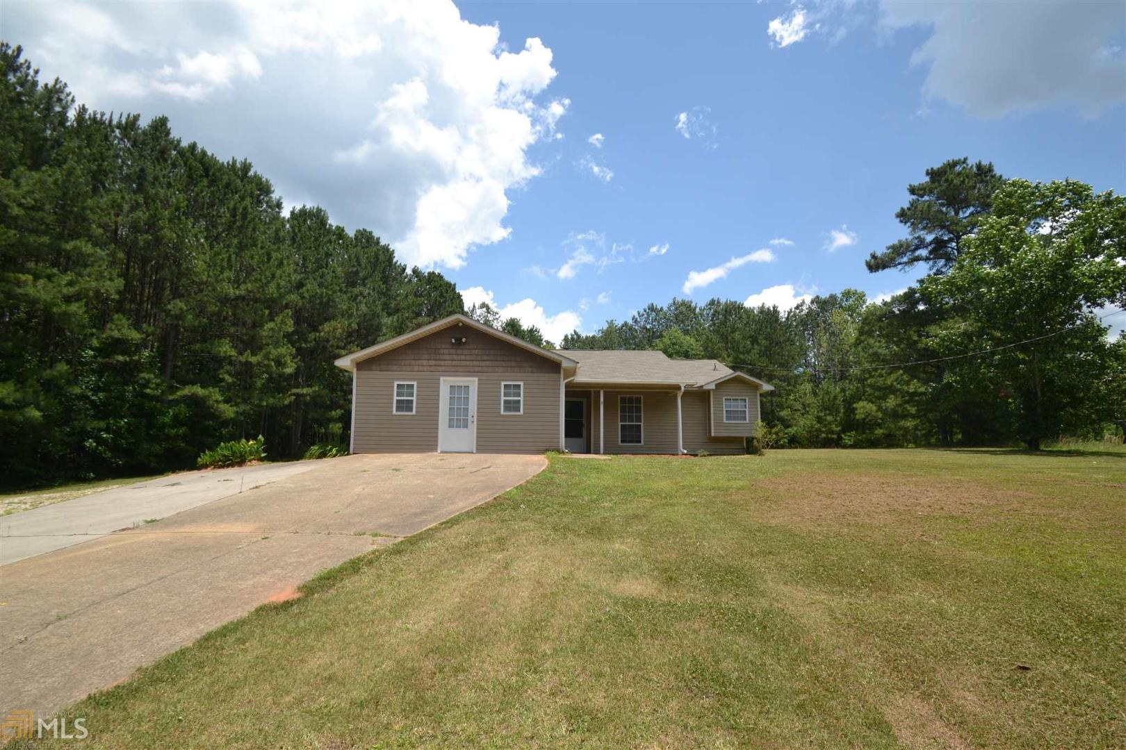 1751 Bohannon Road Grantville, GA 30220 - Photo 1 of 1 Gallery Image 1