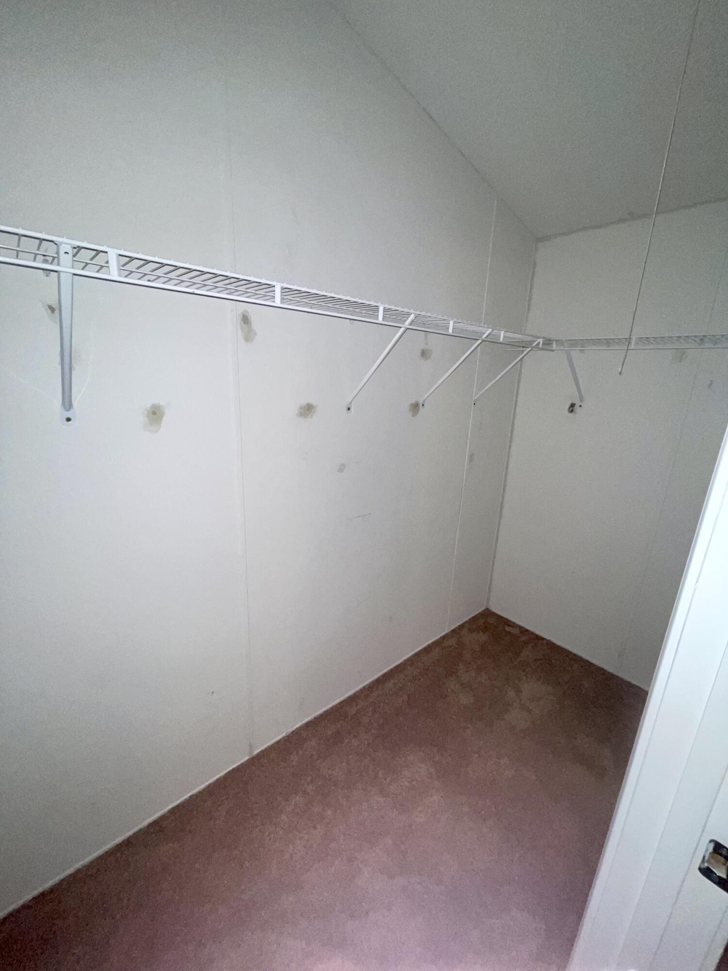 2143 Deep Woods Road Hardy, VA 24101 - Photo 14 of 27 a view of a room with racks on the wall