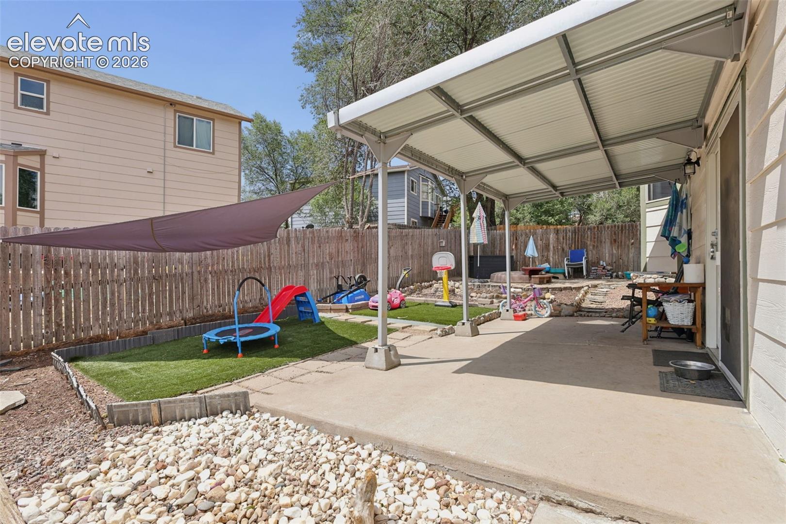 601 Rye Ridge Road Fountain, CO 80817 - Photo 29 of 33 Gallery Image 29