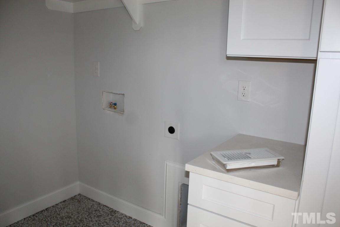 320 Prides Crossing Rolesville, NC 27571 - Photo 20 of 23 a utility room with dryer and washer