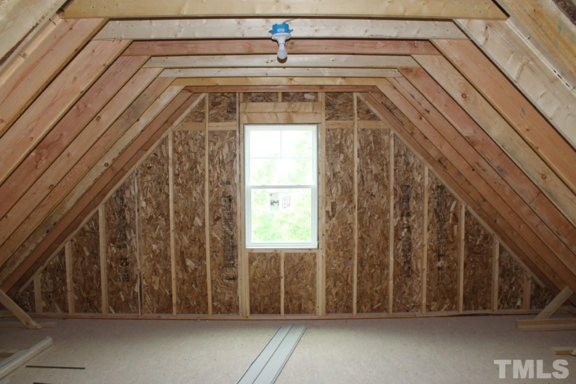 320 Prides Crossing Rolesville, NC 27571 - Photo 21 of 23 a view of entryway