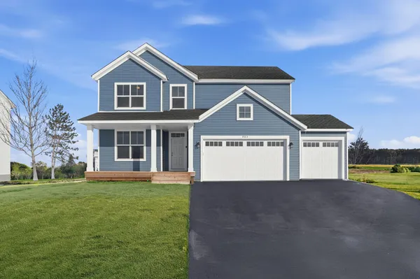 $489,900 | 2412 Buffalo Ridge Drive, Buffalo, MN 55313
