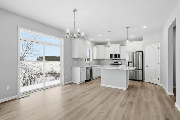 $489,900 | 2412 Buffalo Ridge Drive, Buffalo, MN 55313