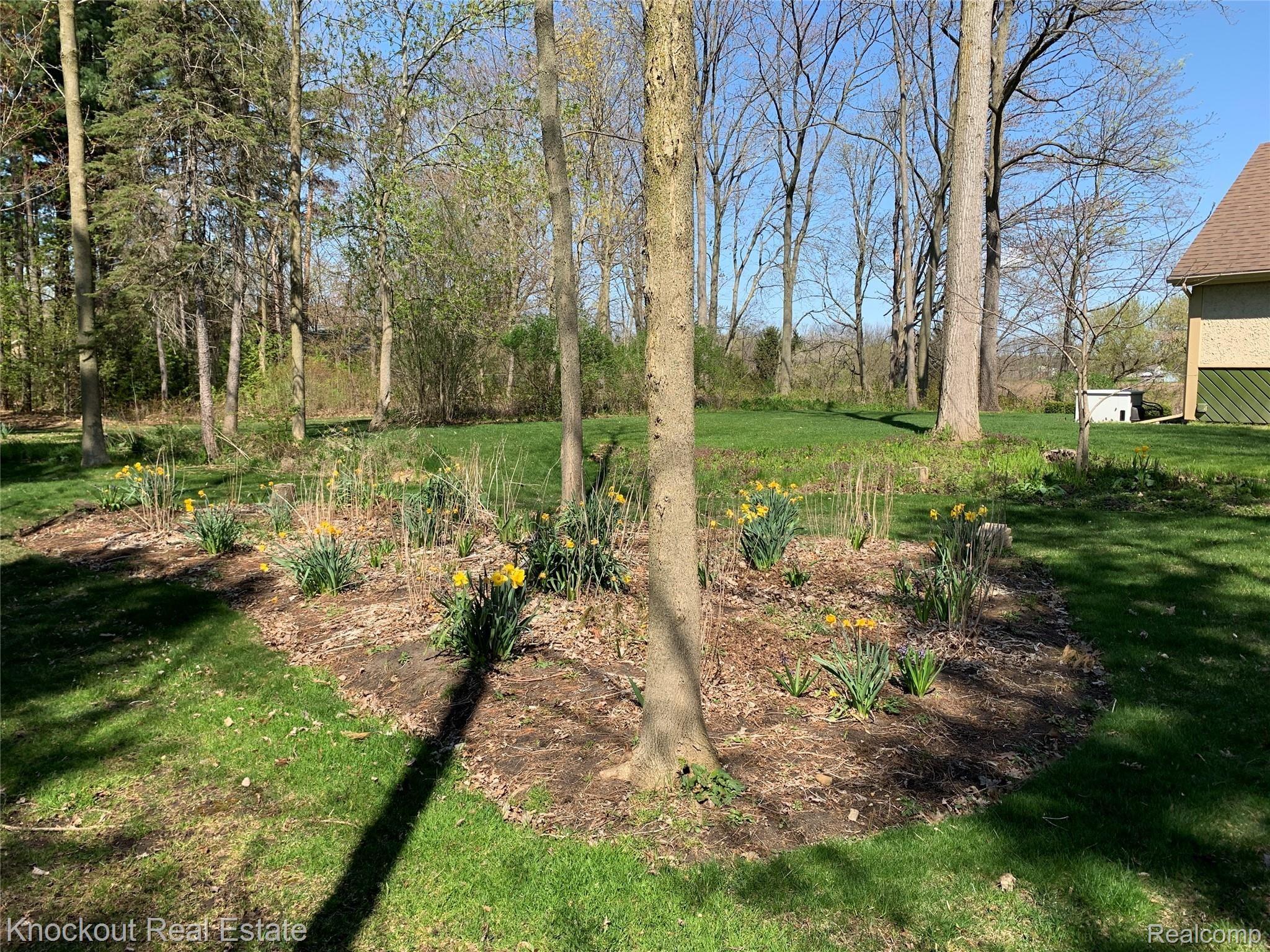 9252 Ormes Road Vassar, MI 48768 - Photo 63 of 64 Great landscaping throughout