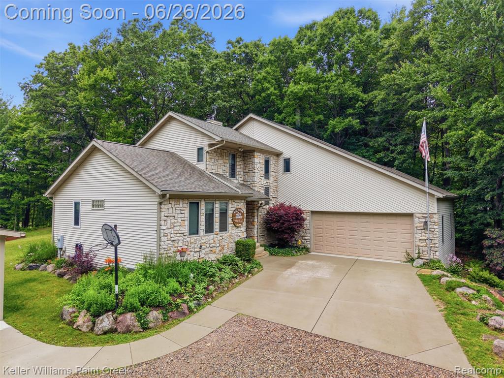 4196 Hosner Road Oxford, MI 48370 - Photo 10 of 67