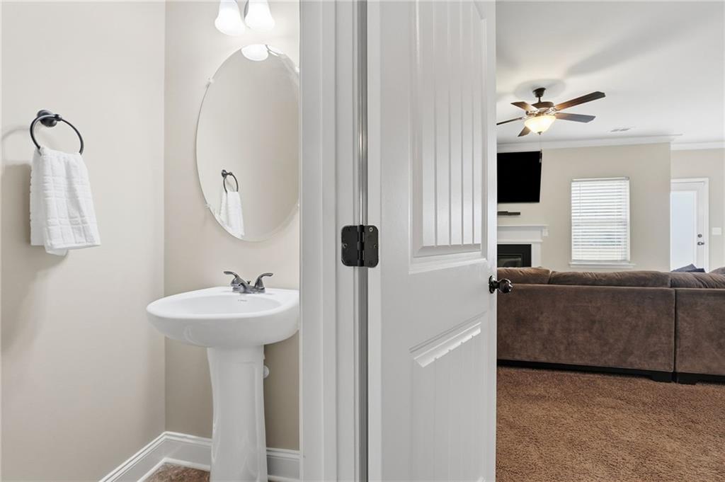 1422 Stone Ridge Court Hampton, GA 30228 - Photo 16 of 37 Gallery Image 16
