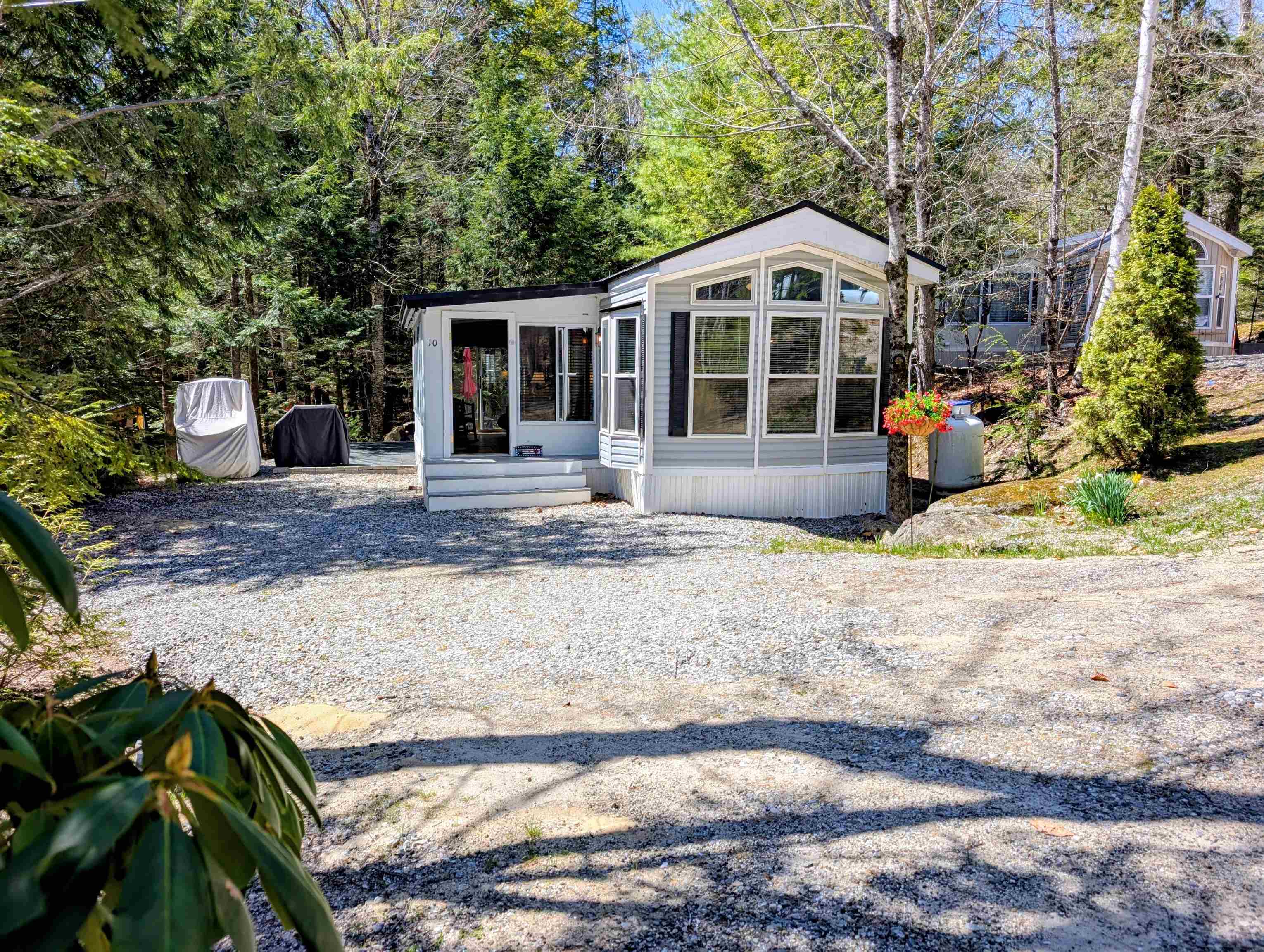 10 Hollows Road, Unit AKA 48) Holderness, NH 03245 - Photo 36 of 53