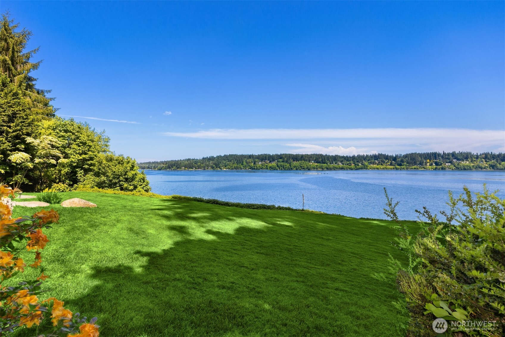 15550 Sandy Hook Road Northeast Poulsbo, WA 98370 - Photo 31 of 40