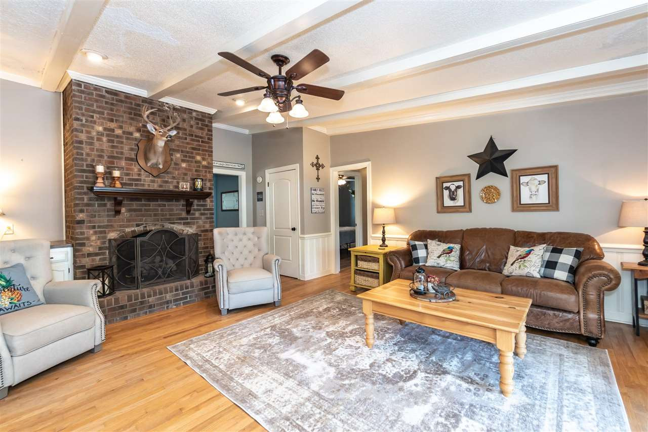 1213 Pulley-Gordon Road Zebulon, NC 27597 - Photo 6 of 29 Photo 6