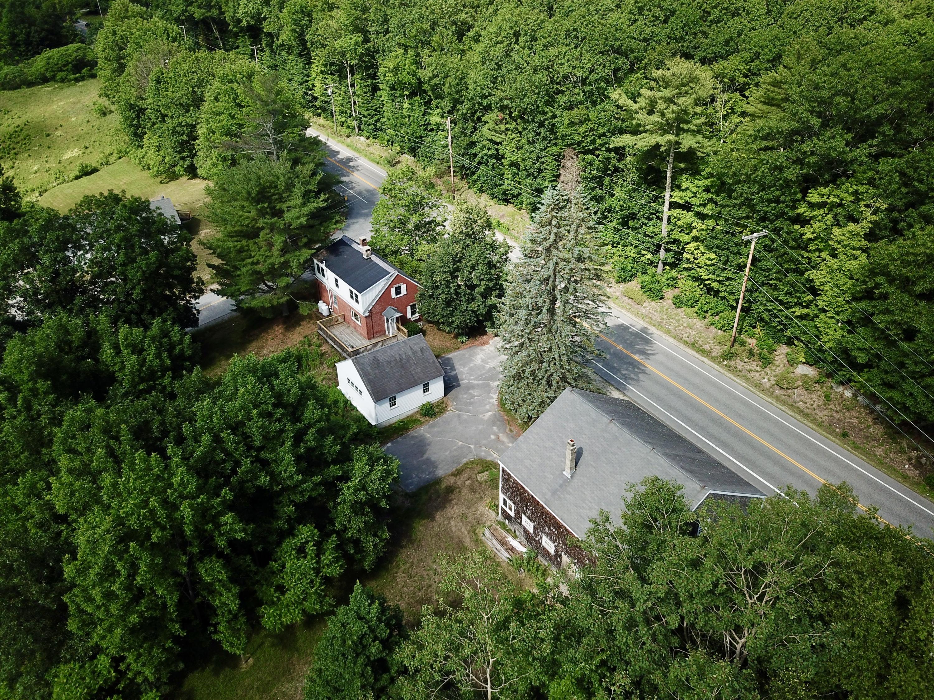 189 West Gray Road Gray, ME 04039 - Photo 34 of 35 DJI_0073