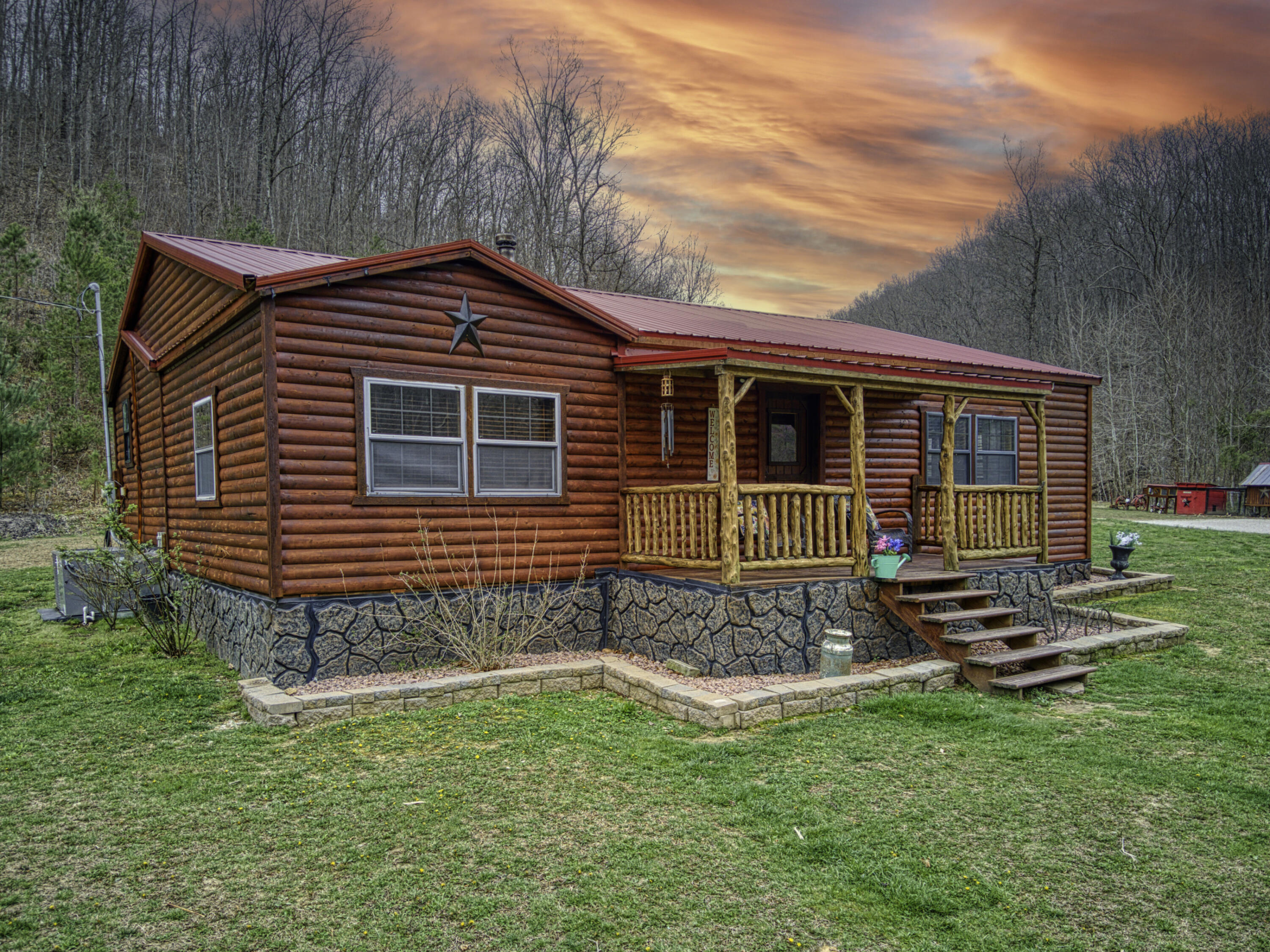 571 Big Perry Road Morehead, KY 40351 - Photo 37 of 38 DJI_0186_3