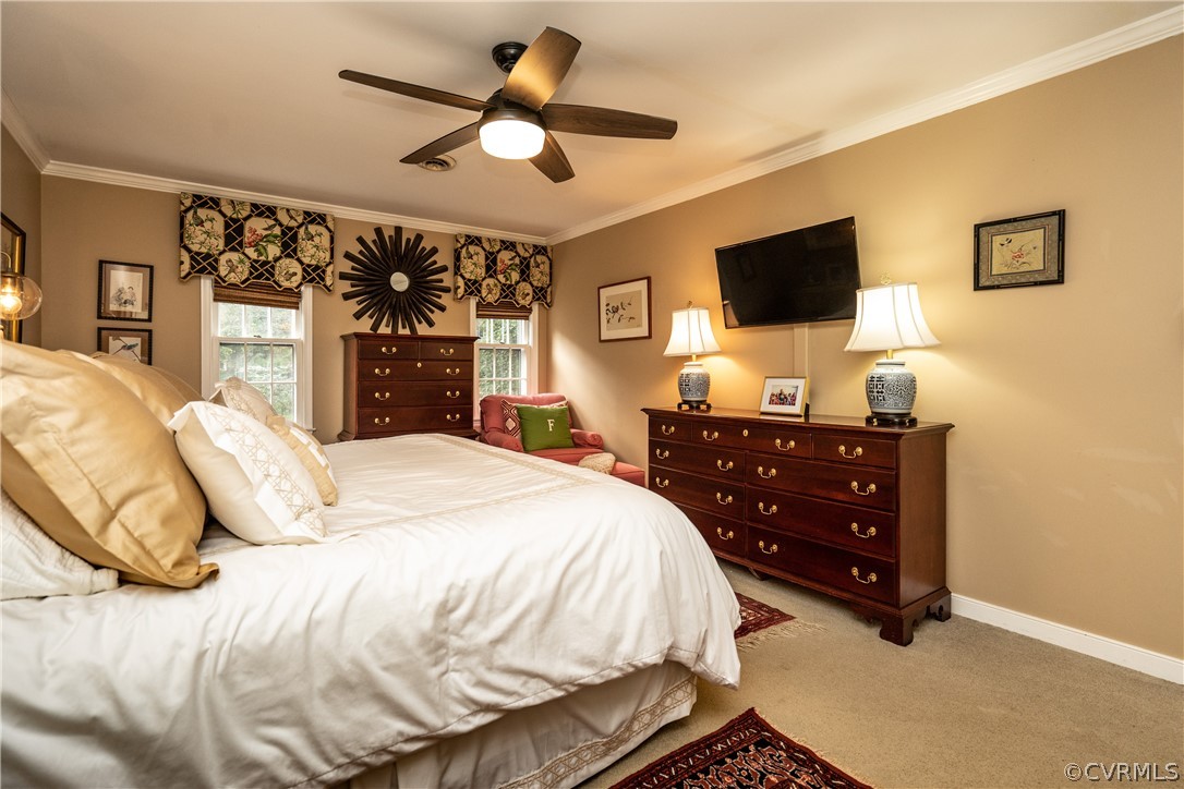 11510 Stillbrook Road Chesterfield, VA 23236 - Photo 18 of 34 Gallery Image 18