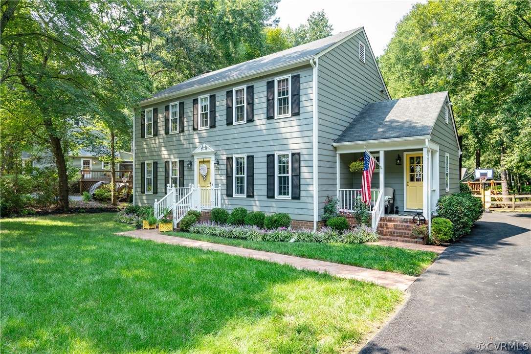 11510 Stillbrook Road Chesterfield, VA 23236 - Photo 2 of 34 Gallery Image 2