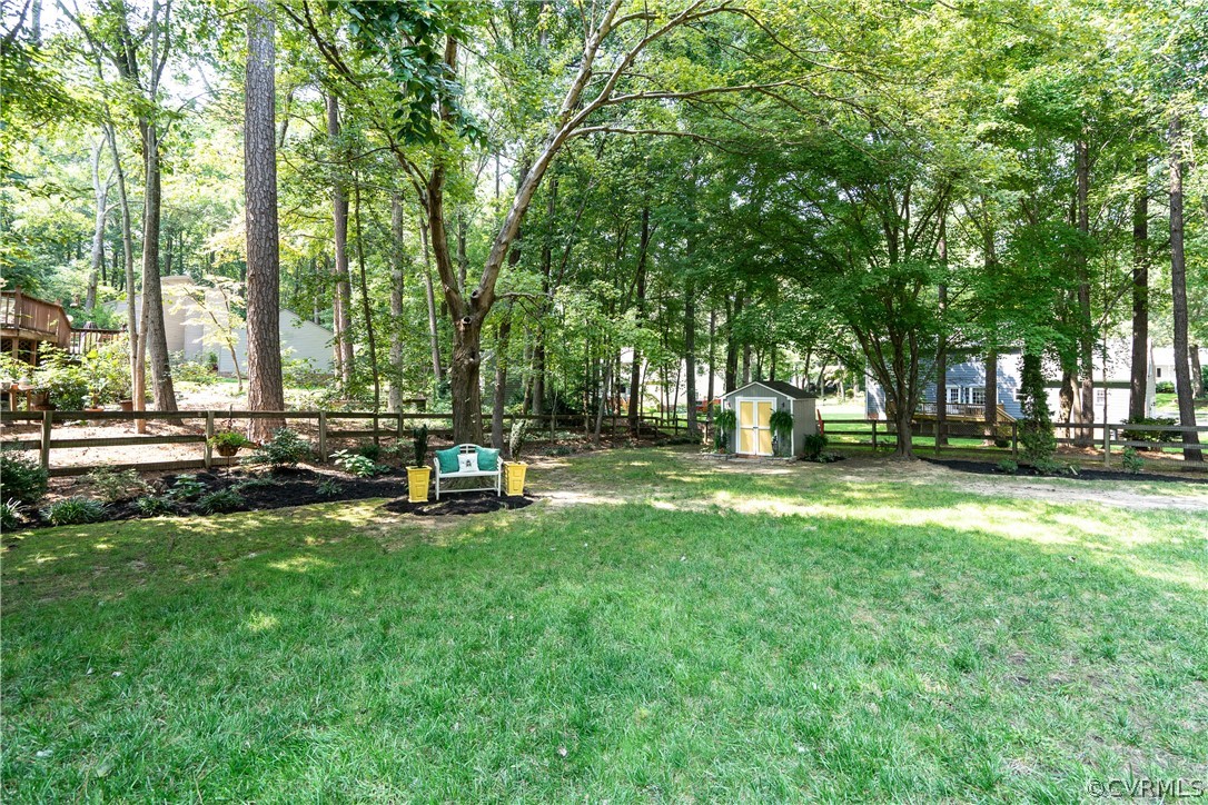 11510 Stillbrook Road Chesterfield, VA 23236 - Photo 30 of 34 Gallery Image 30