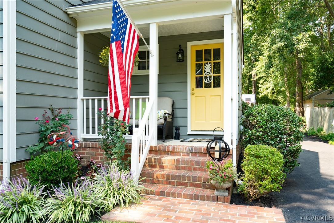 11510 Stillbrook Road Chesterfield, VA 23236 - Photo 3 of 34 Gallery Image 3