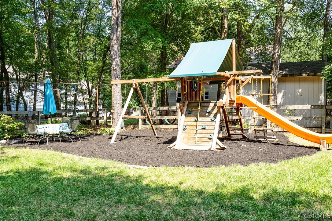 11510 Stillbrook Road Chesterfield, VA 23236 - Photo 31 of 34 Gallery Image 31