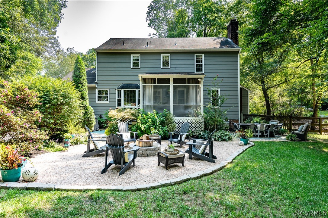 11510 Stillbrook Road Chesterfield, VA 23236 - Photo 34 of 34 Gallery Image 34