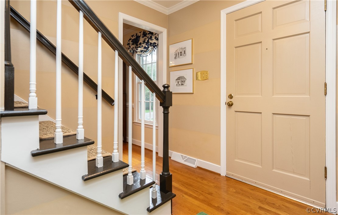 11510 Stillbrook Road Chesterfield, VA 23236 - Photo 4 of 34 Gallery Image 4
