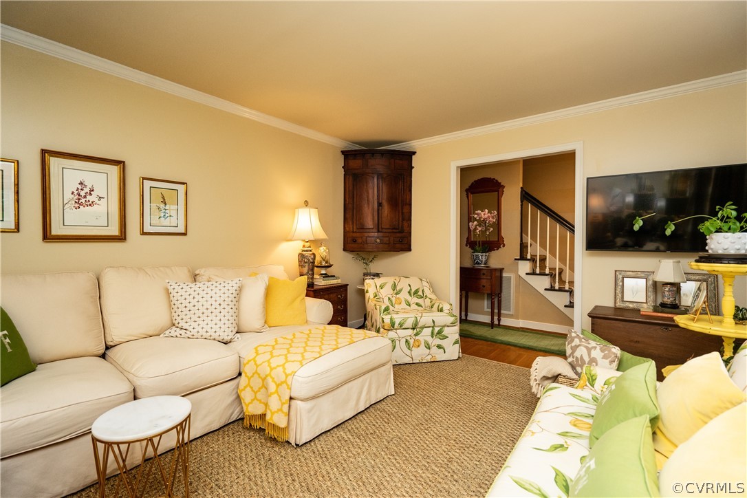 11510 Stillbrook Road Chesterfield, VA 23236 - Photo 7 of 34 Gallery Image 7