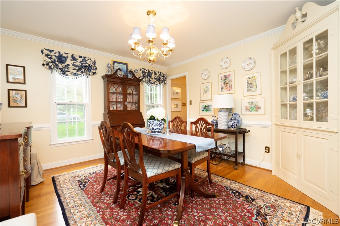 11510 Stillbrook Road Chesterfield, VA 23236 - Photo 8 of 34 Gallery Image 8