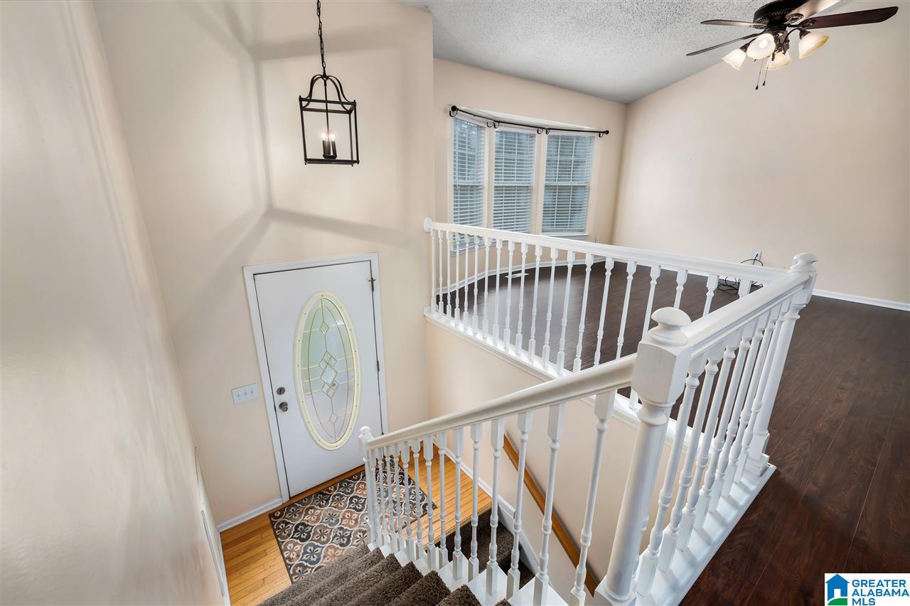 7868 Clayton Road Pinson, AL 35126 - Photo 5 of 26