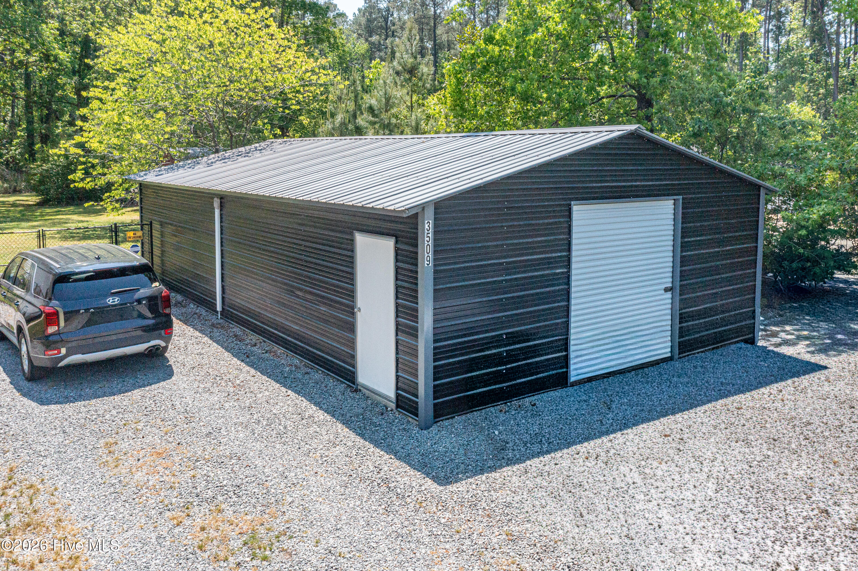 3509 Water Tank Road Delco, NC 28436 - Photo 54 of 57 Drone (8 of 22)