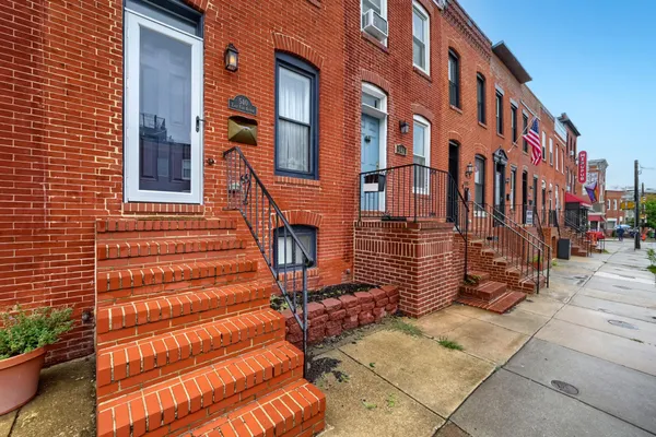 $405,000 | 540 East Fort Avenue, Baltimore, MD 21230