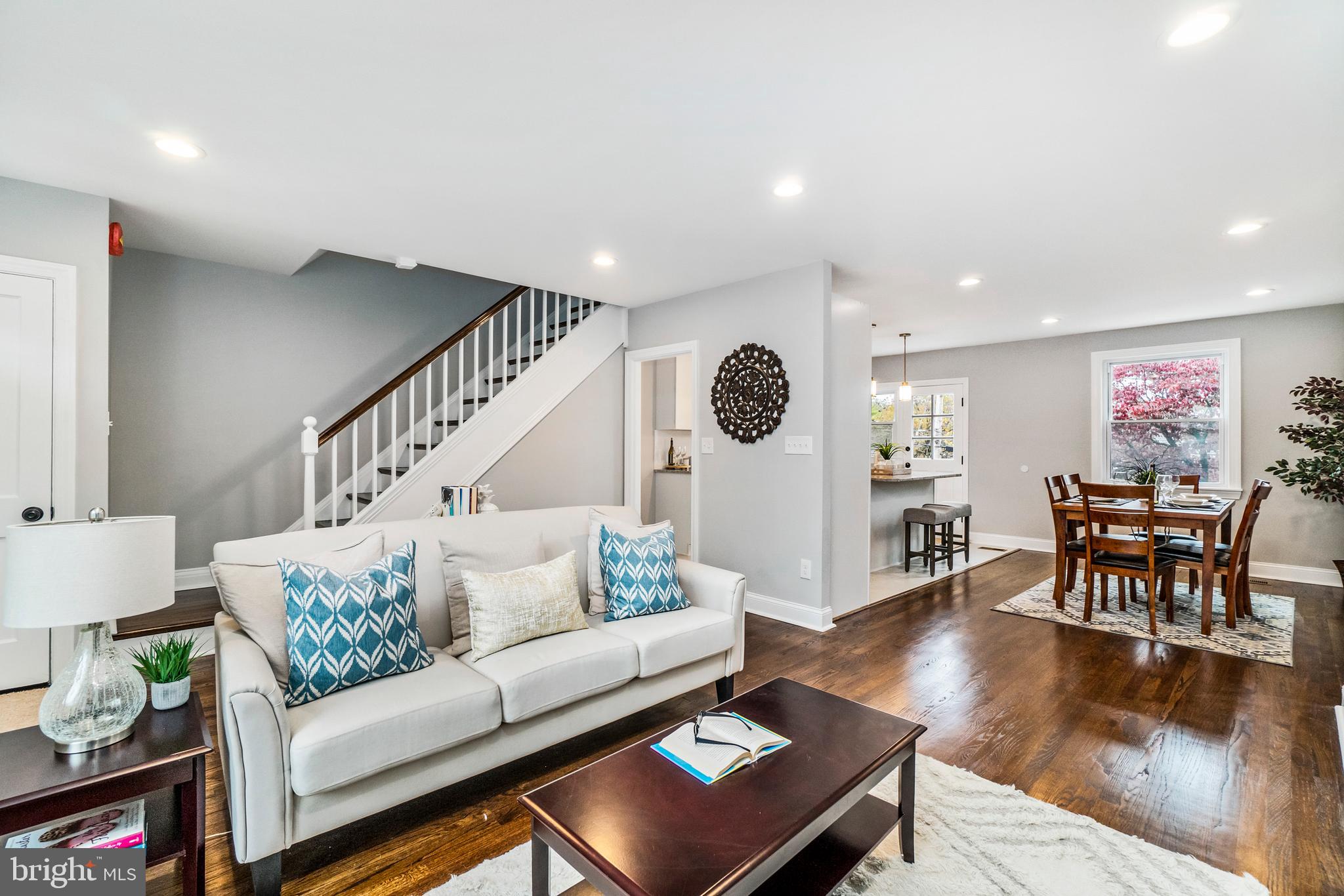 3933 Yolando Road Baltimore, MD 21218 - Photo 1 of 40 Living Room