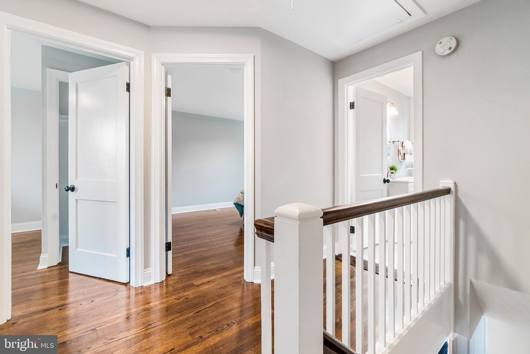 3933 Yolando Road Baltimore, MD 21218 - Photo 17 of 40 Upper Level View