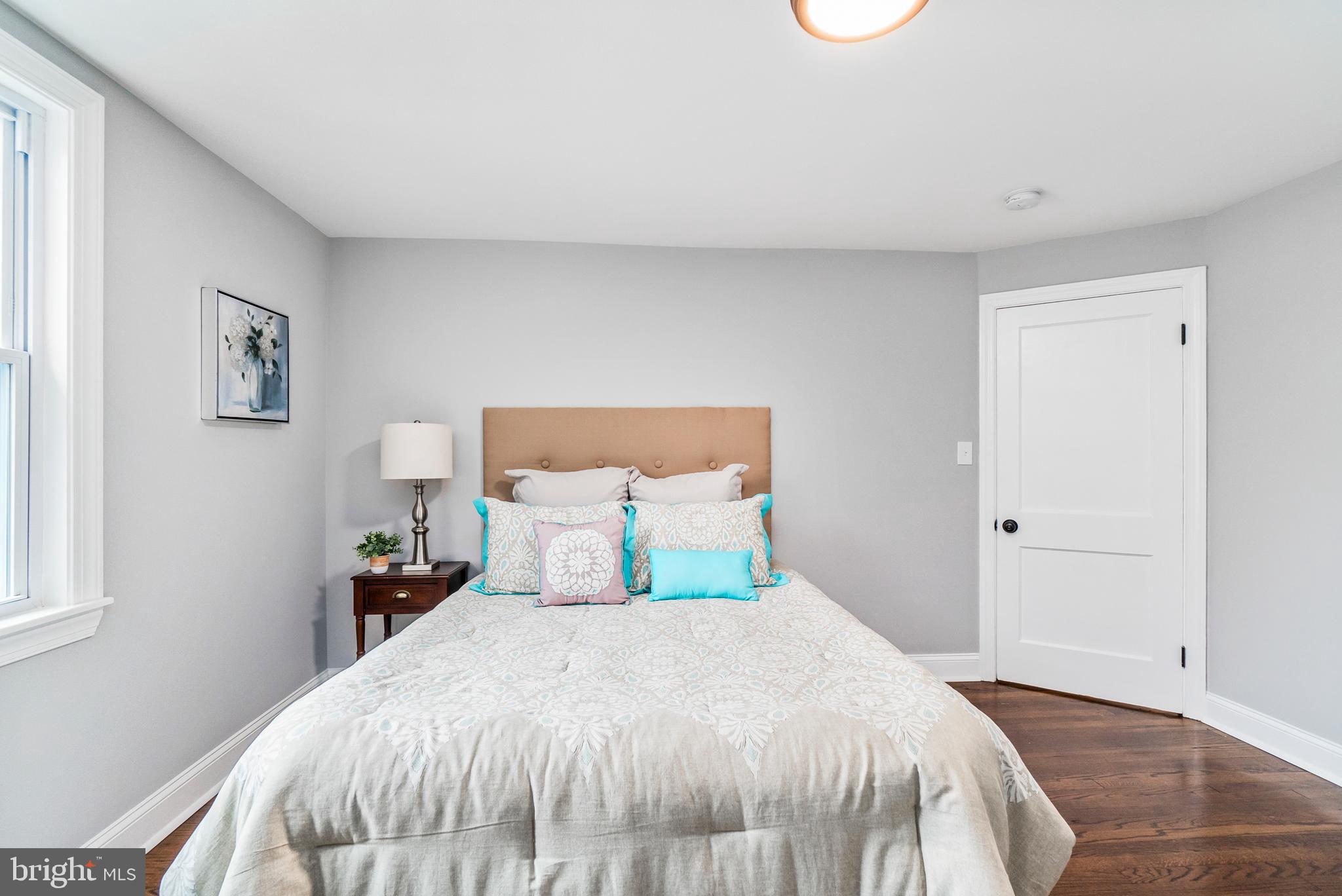 3933 Yolando Road Baltimore, MD 21218 - Photo 18 of 40 Bedroom #1