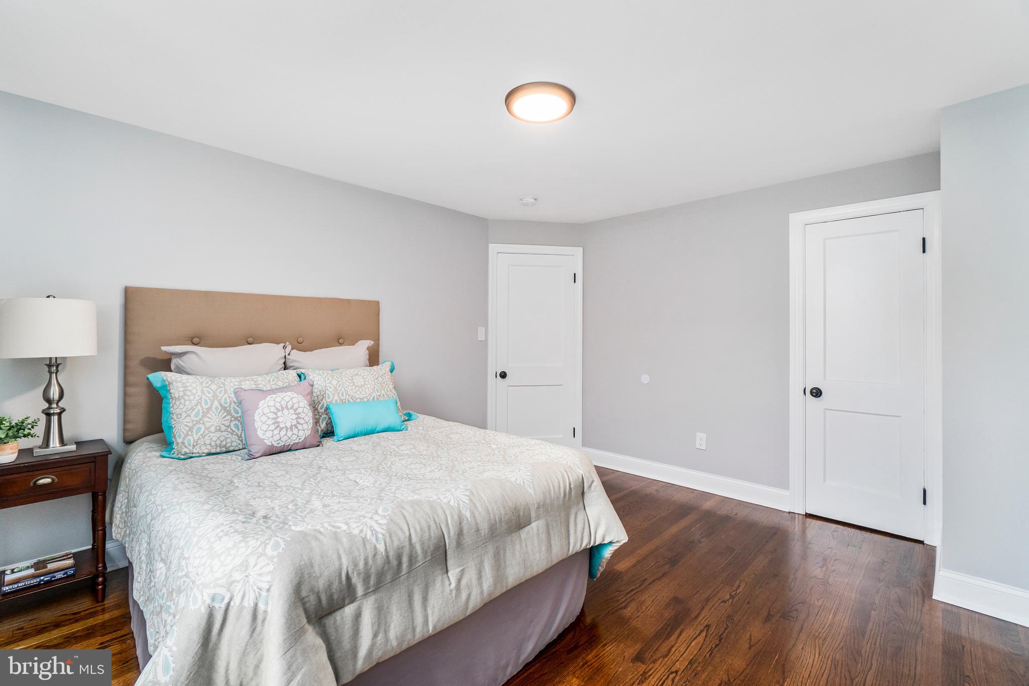 3933 Yolando Road Baltimore, MD 21218 - Photo 20 of 40 Bedroom #1