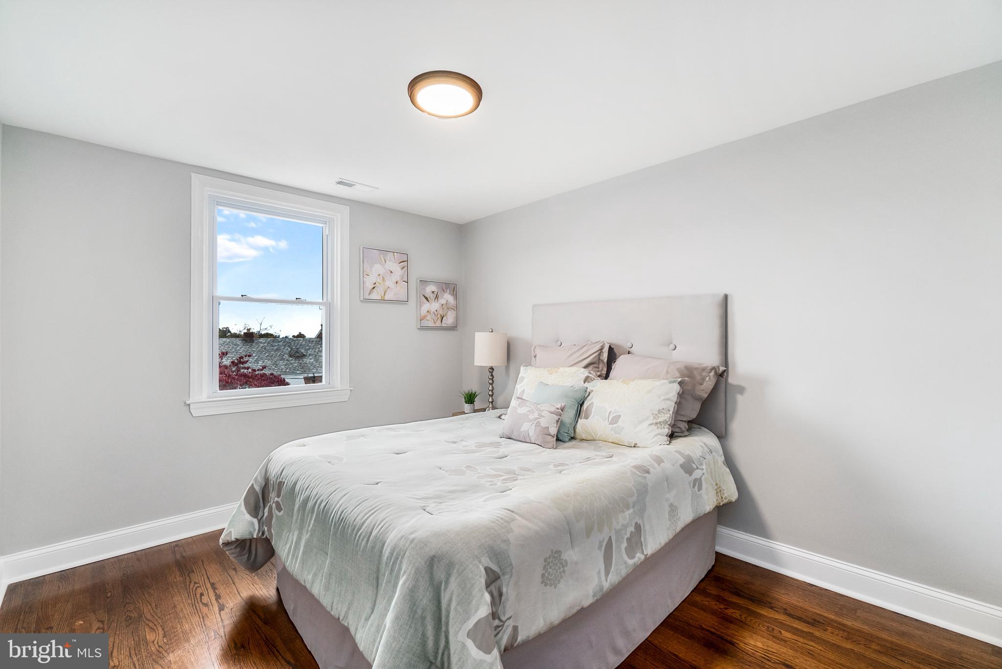 3933 Yolando Road Baltimore, MD 21218 - Photo 21 of 40 Bedroom #2