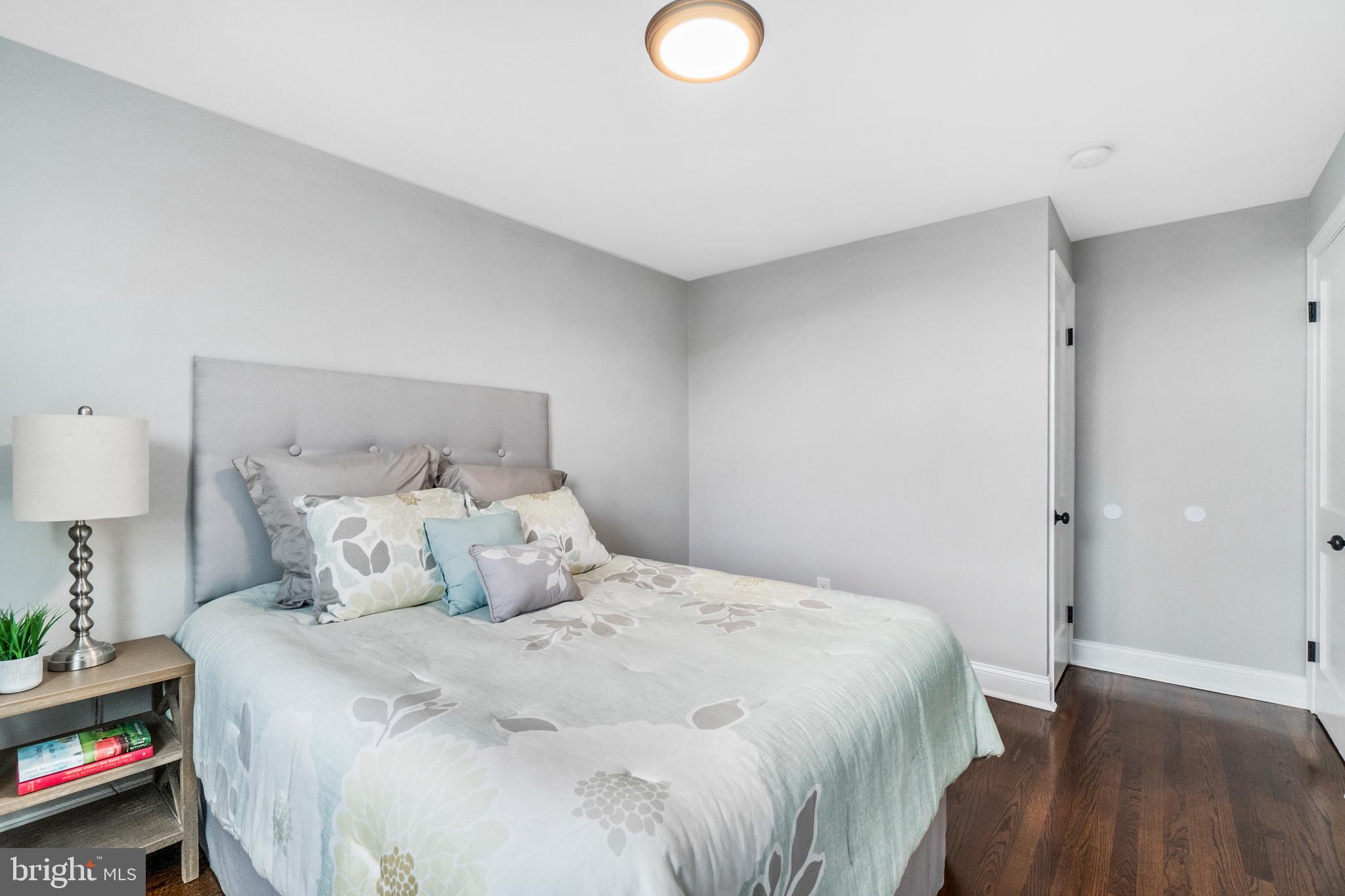 3933 Yolando Road Baltimore, MD 21218 - Photo 22 of 40 Bedroom #2