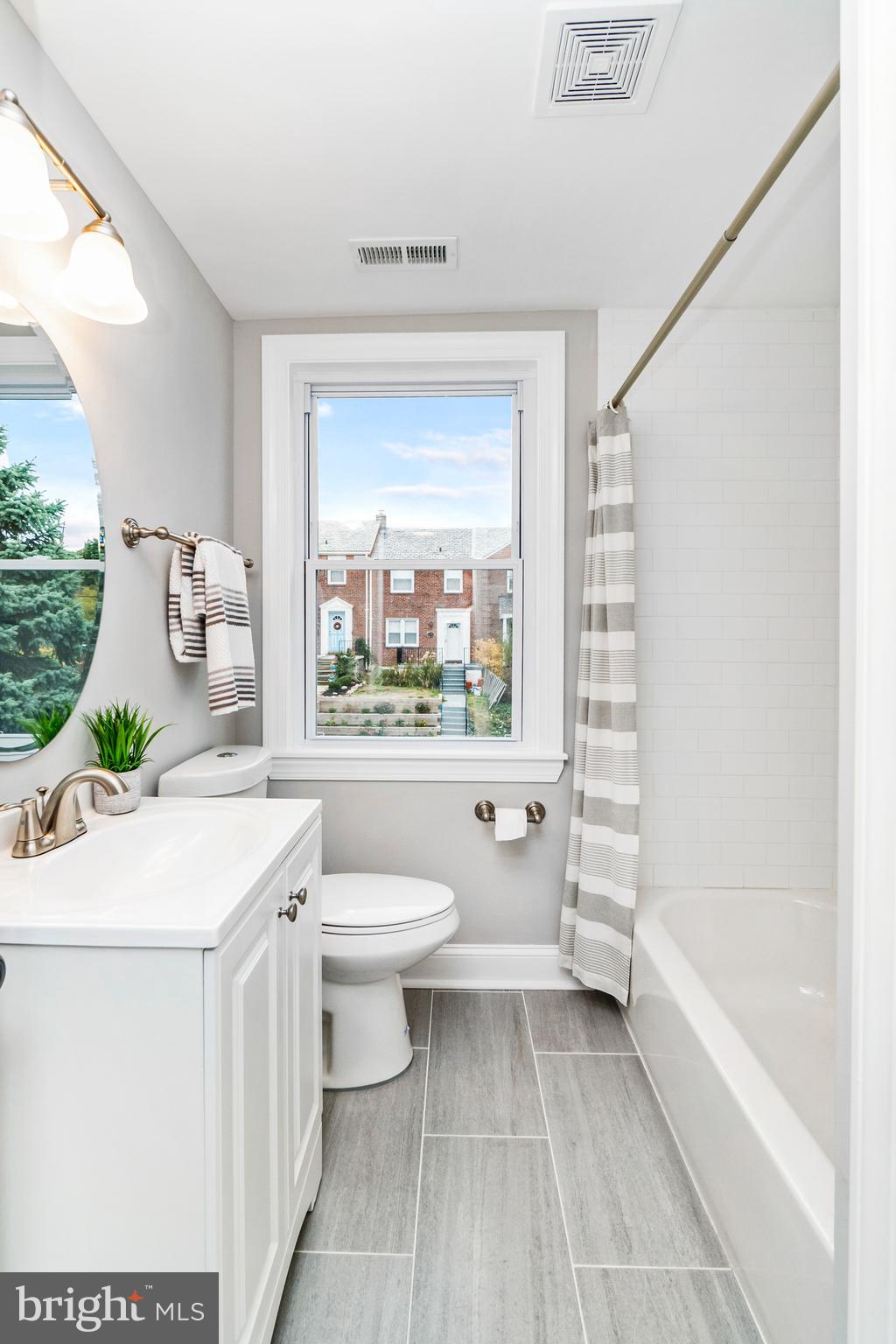 3933 Yolando Road Baltimore, MD 21218 - Photo 23 of 40 Full Bathroom #1