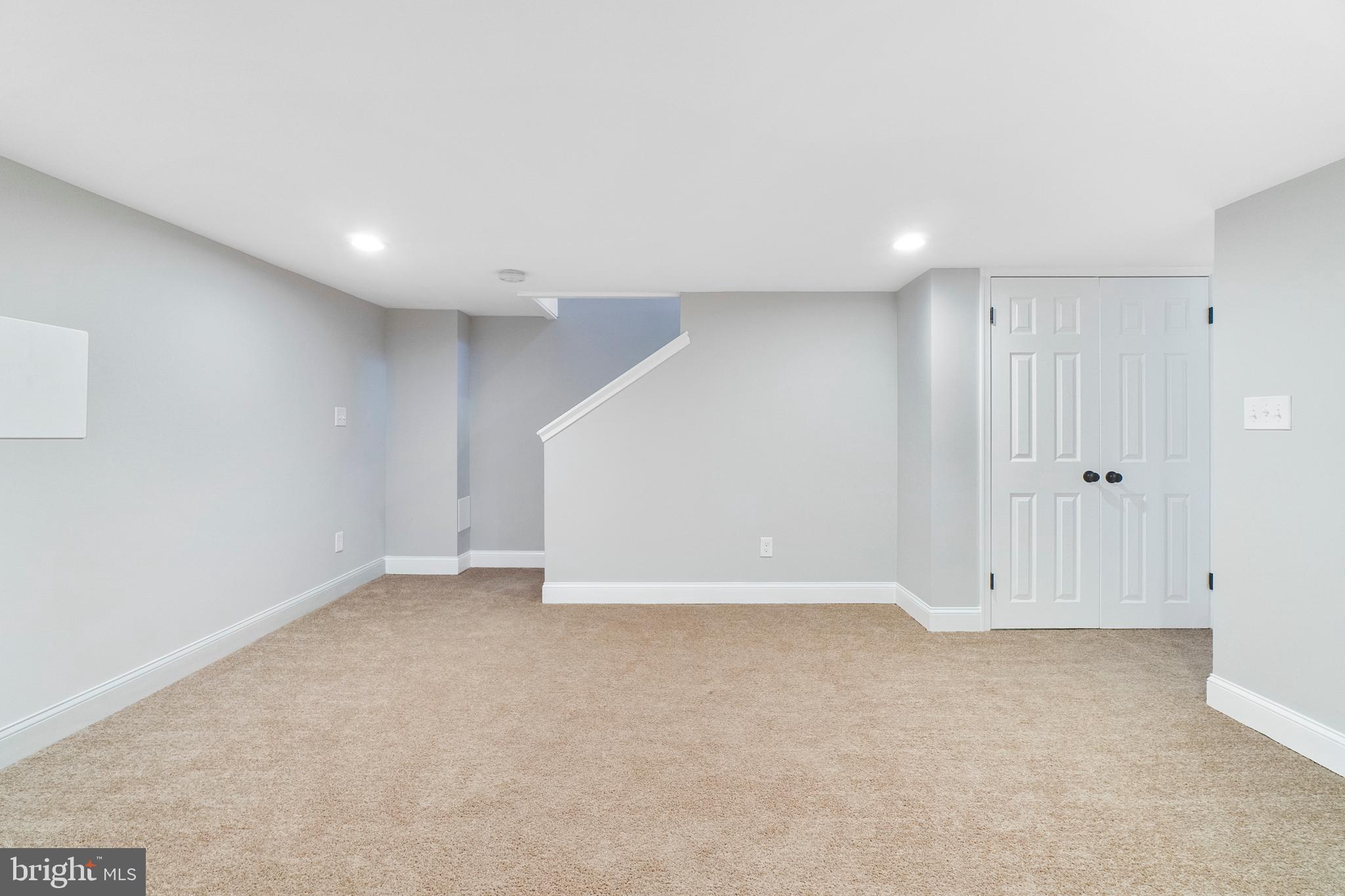 3933 Yolando Road Baltimore, MD 21218 - Photo 30 of 40 Finished Lower Level - Family Room